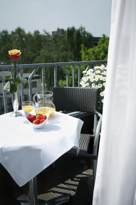 Hotel Regina -Garni Koeln Room photo